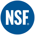 NSF 51 Compliance